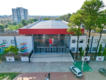 En su aniversario 14, la UDI destaca por su innovación, su planta docente y sus espacios de formación práctica