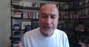 Ministro Lupo anuncia cumbre política para acordar la elección de vocales del TSE