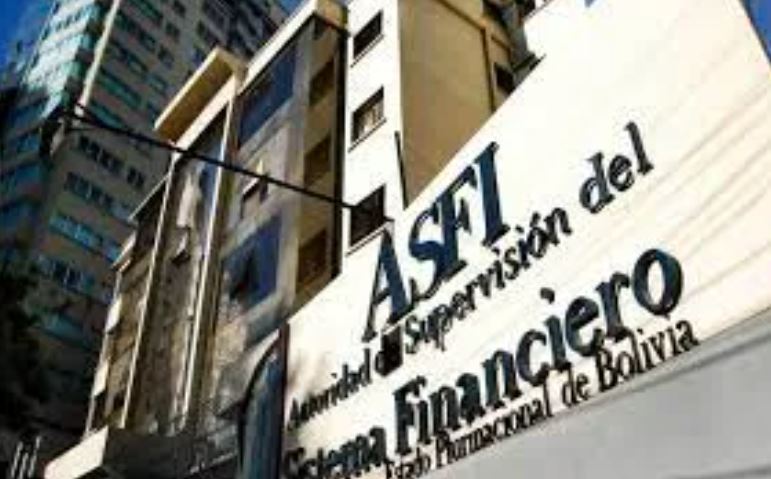 ASFI establece un máximo de 10% en el cobro de comisiones para transferencias