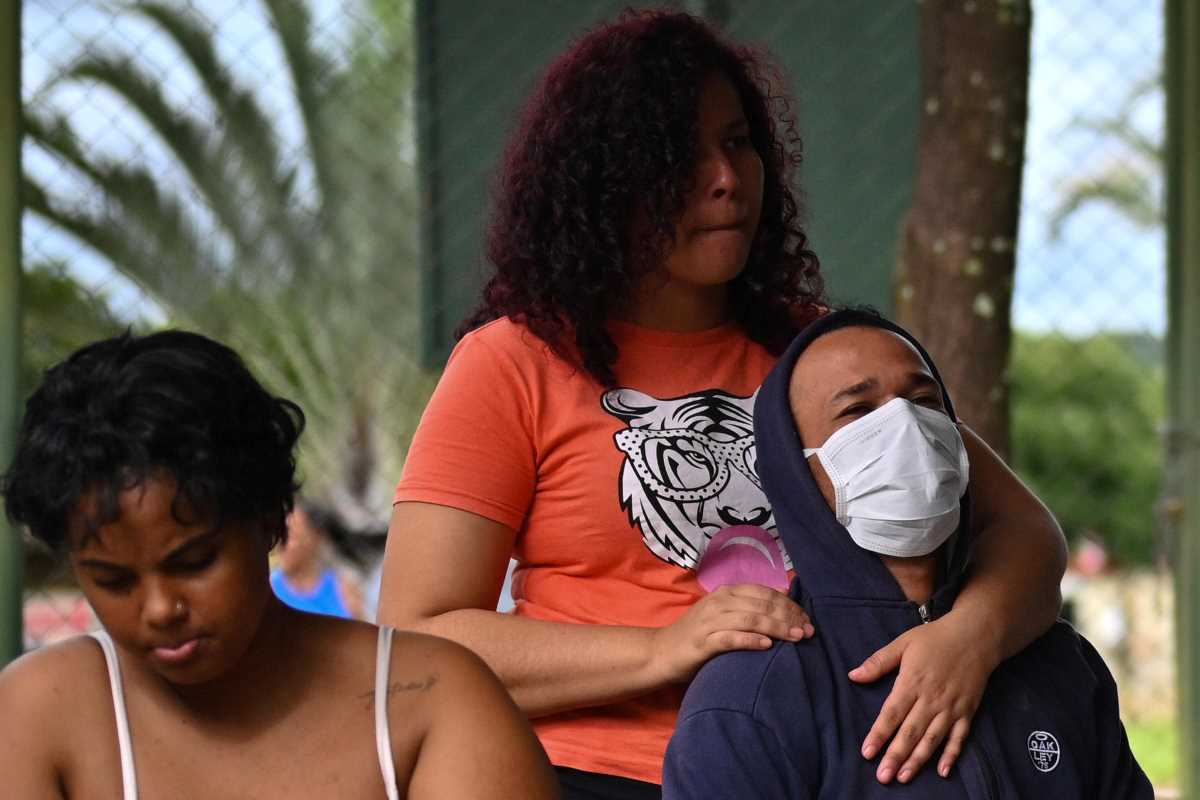 Brasil supera un millón de casos de dengue en dos meses