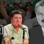 Herland Vaca Díez legado testimonio amigos