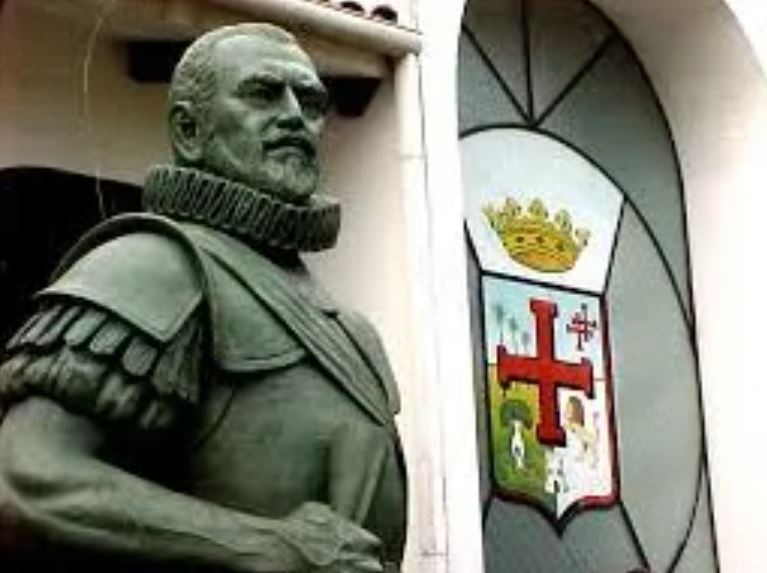 Santa Cruz celebra hoy 463 años de su fundación con actos y homenajes