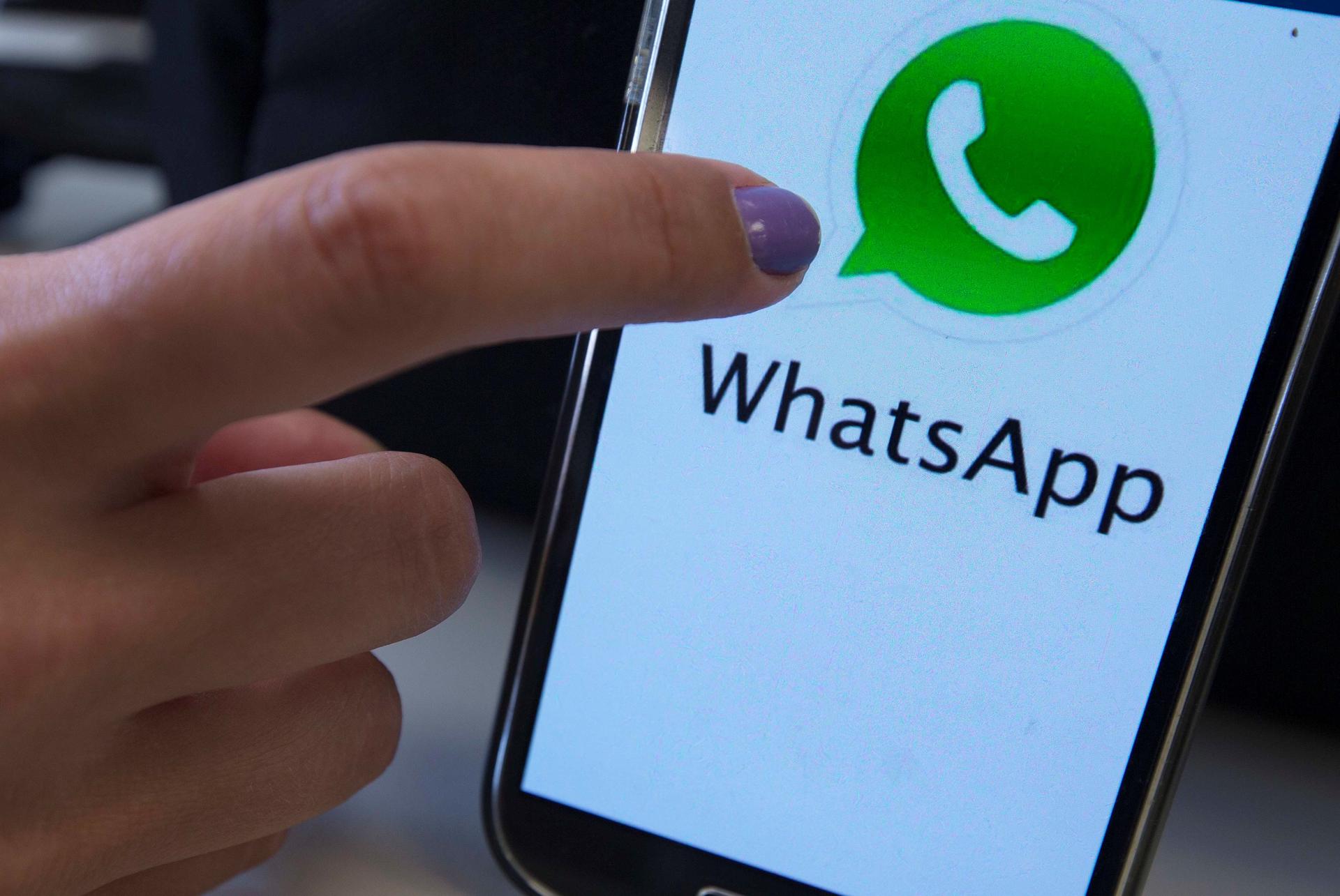 WhatsApp cumple 15 años consolidada como la ‘app’ de mensajería más popular