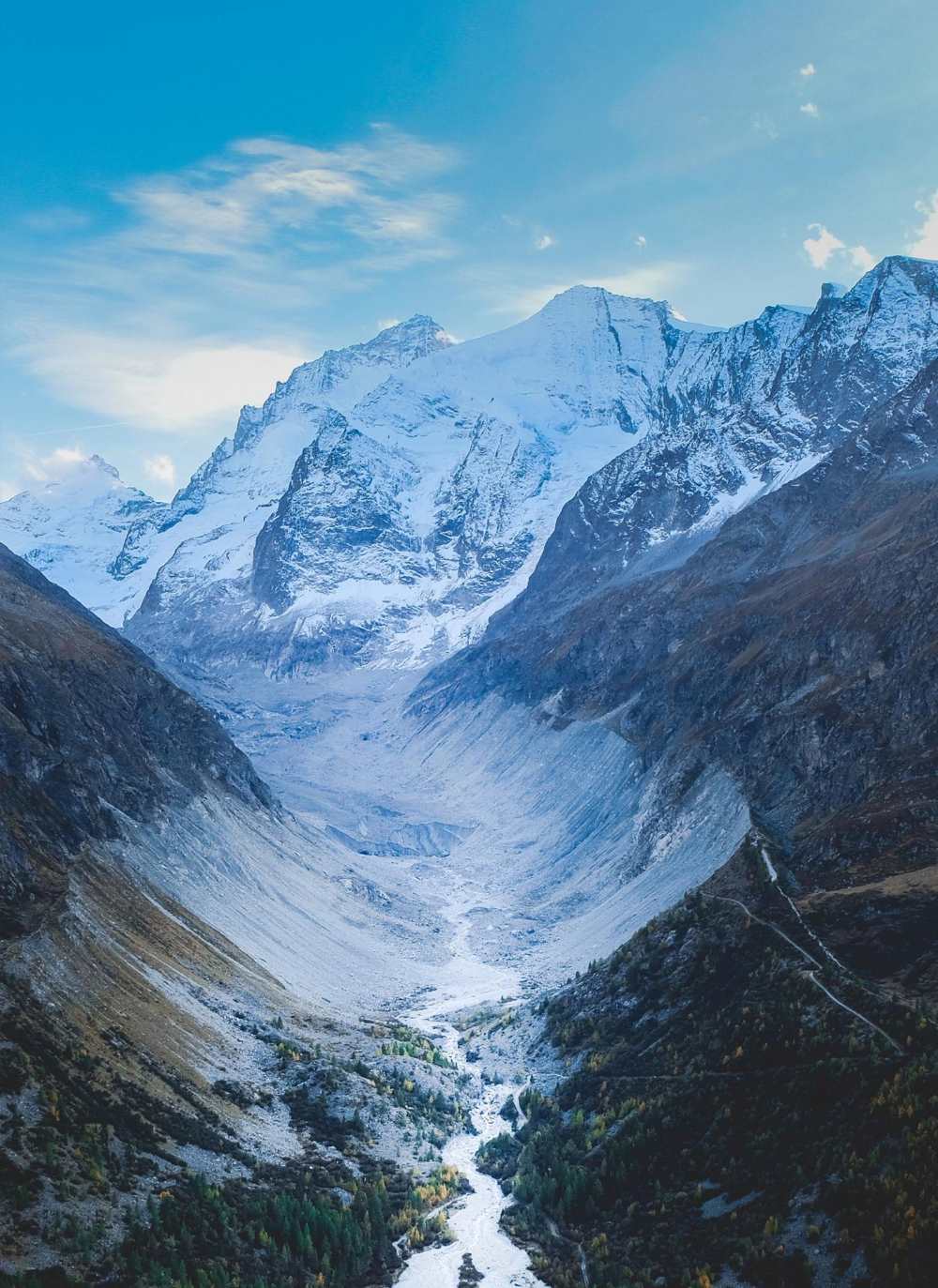 El cambio climático está alterando el caudal de los ríos y amenaza la seguridad hídrica