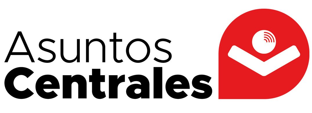 Asuntos Centrales