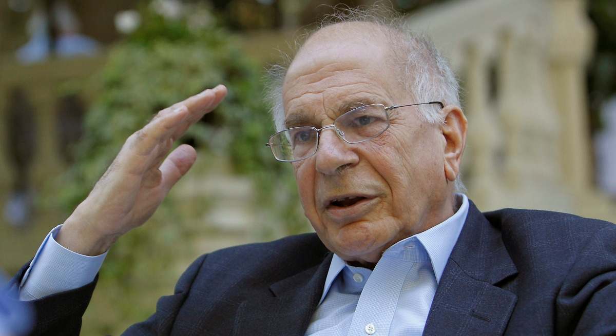 Muere Daniel Kahneman, Nobel de la economía del comportamiento