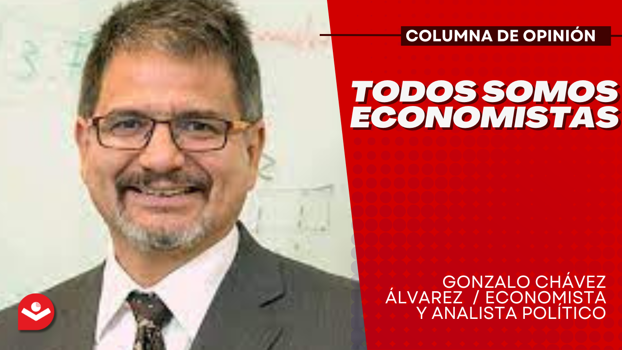 Todos somos economistas