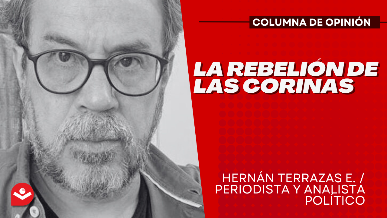 La rebelión de las Corinas