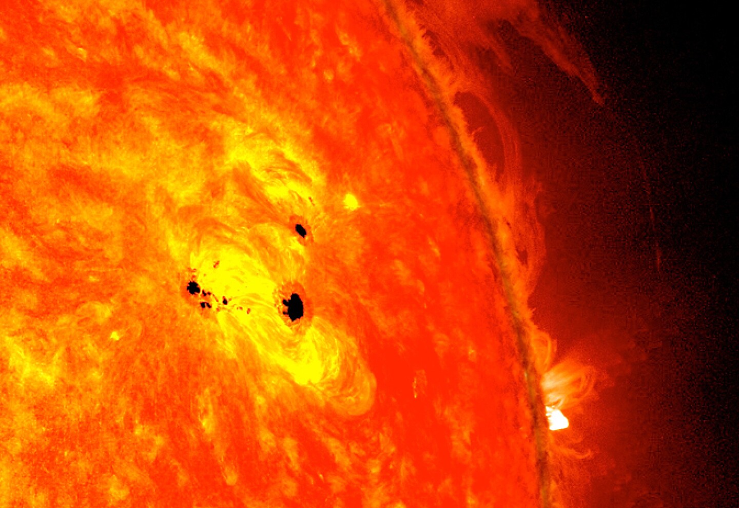 ¿Qué debemos saber sobre la tormenta geomagnética que impacta la Tierra este lunes y cómo nos afecta?