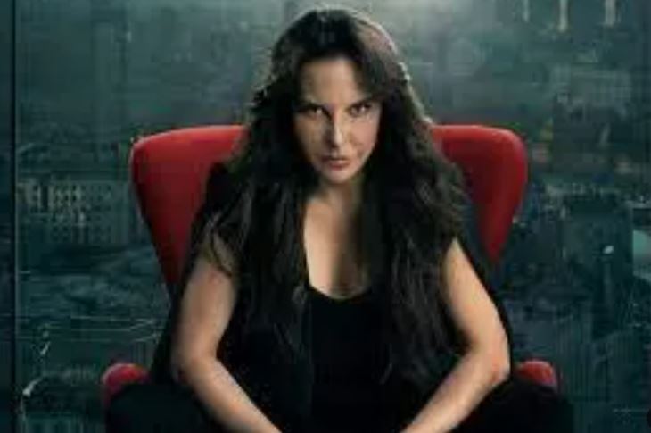 Kate del Castillo asegura que no alaba a los narcotraficantes desde sus papeles protagónicos