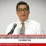 Arce Catacora busca garantizar lealtad de los movimientos sociales afines
