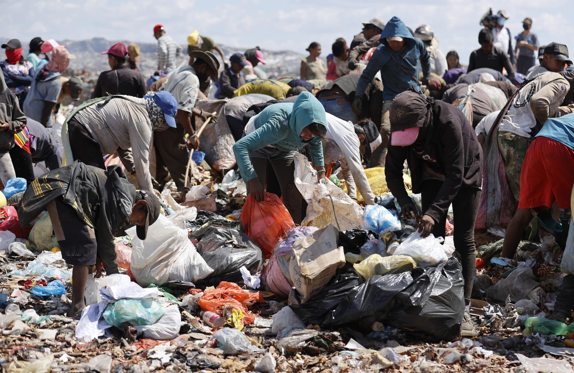 La ONU estima que hay 8,3 millones de personas en necesidad humanitaria en Colombia en 2024