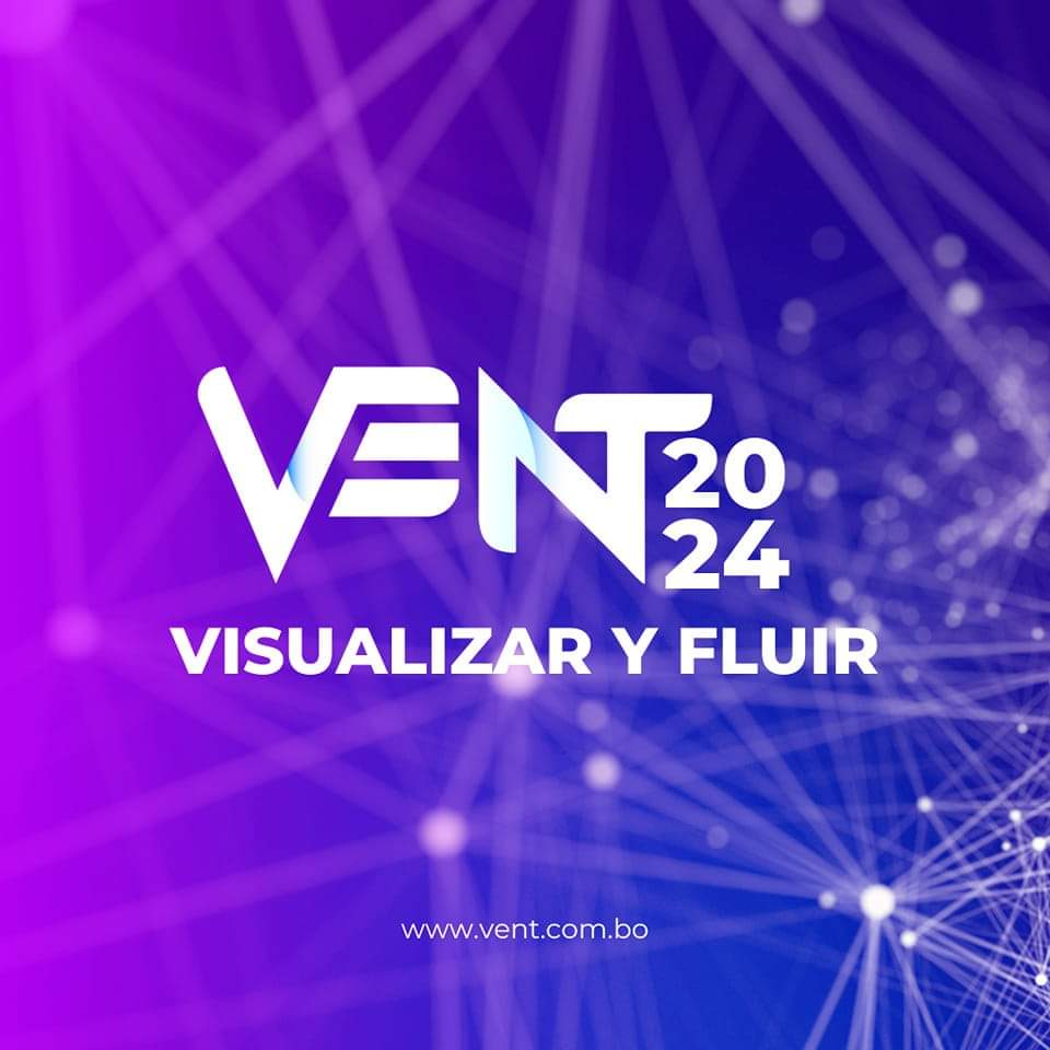 VENT 2024 ‘Visualizar y Fluir’: empoderando marcas emergentes en Bolivia