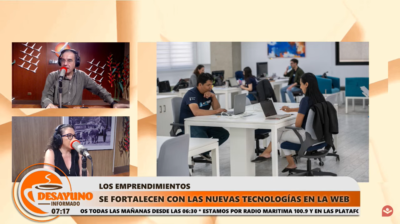 La revolución de las “startups” ya cuenta con 147 emprendimientos en Bolivia