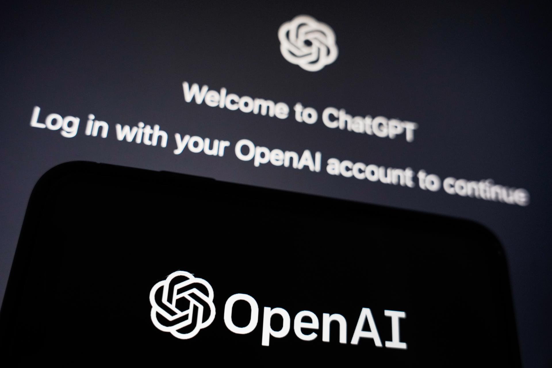 OpenAI puede clonar voces, pero no lanzará su tecnología al público por sus riesgos