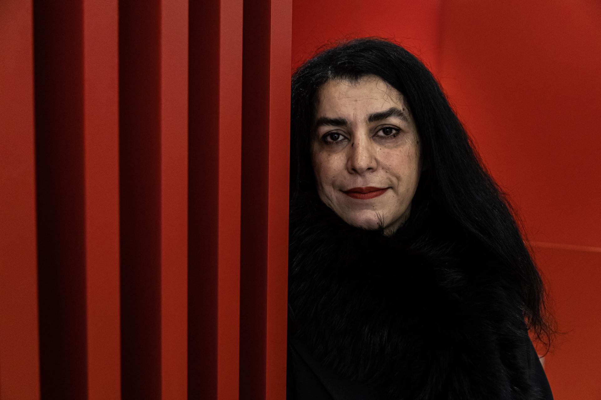 Marjane Satrapi, autora de ‘Persépolis’, Premio Princesa de Asturias a la Comunicación y Humanidades