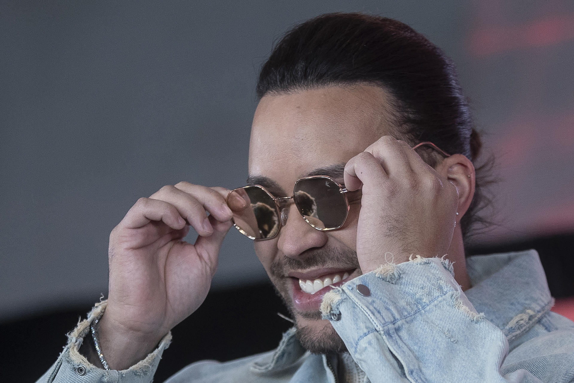 Prince Royce siente “orgullo” de ser parte del crecimiento de la bachata a nivel mundial