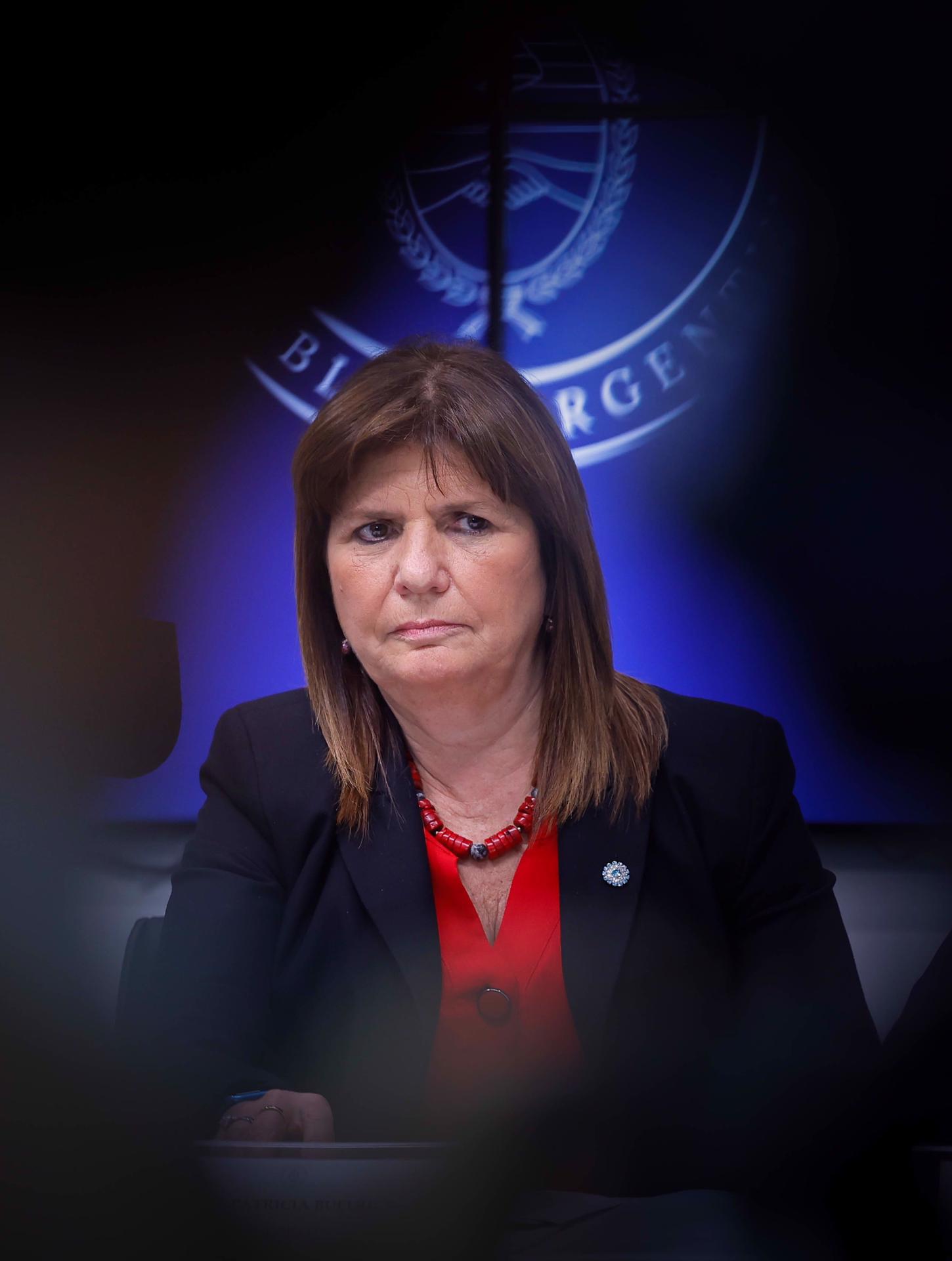 Chile acepta “excusas” de Bullrich por declaraciones sobre supuesta presencia de Hizbulá