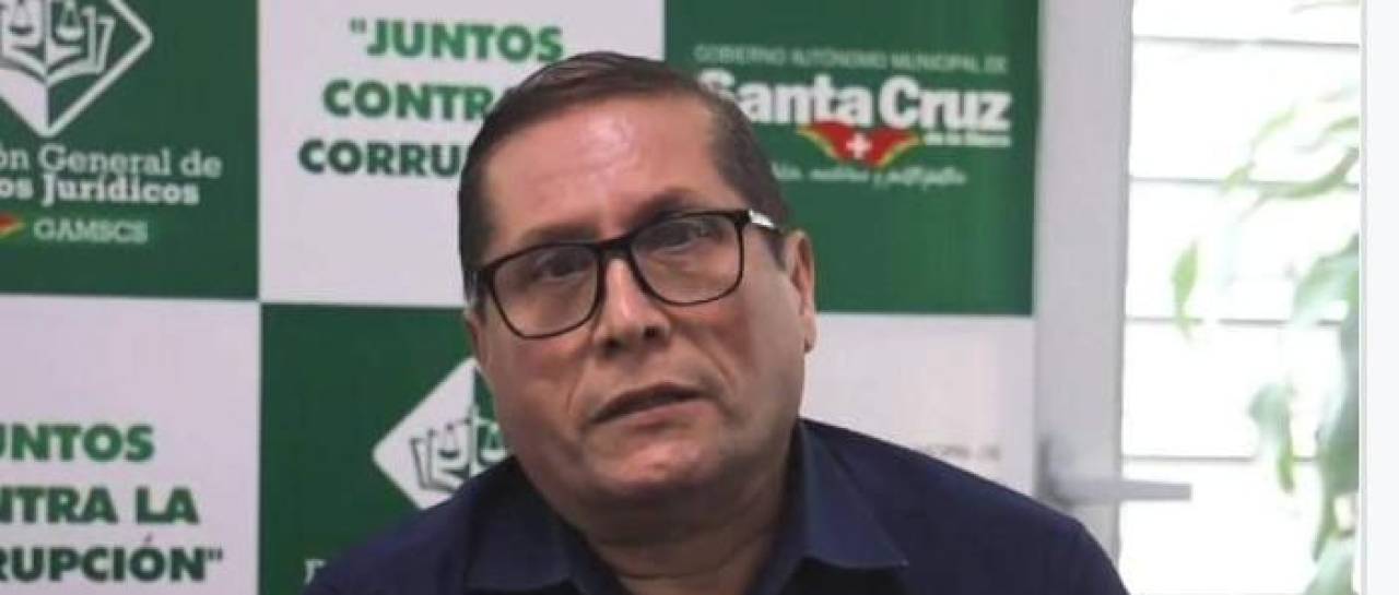 Director de Asuntos Jurídicos de la Alcaldía renuncia en medio de los reclamos de los concejales