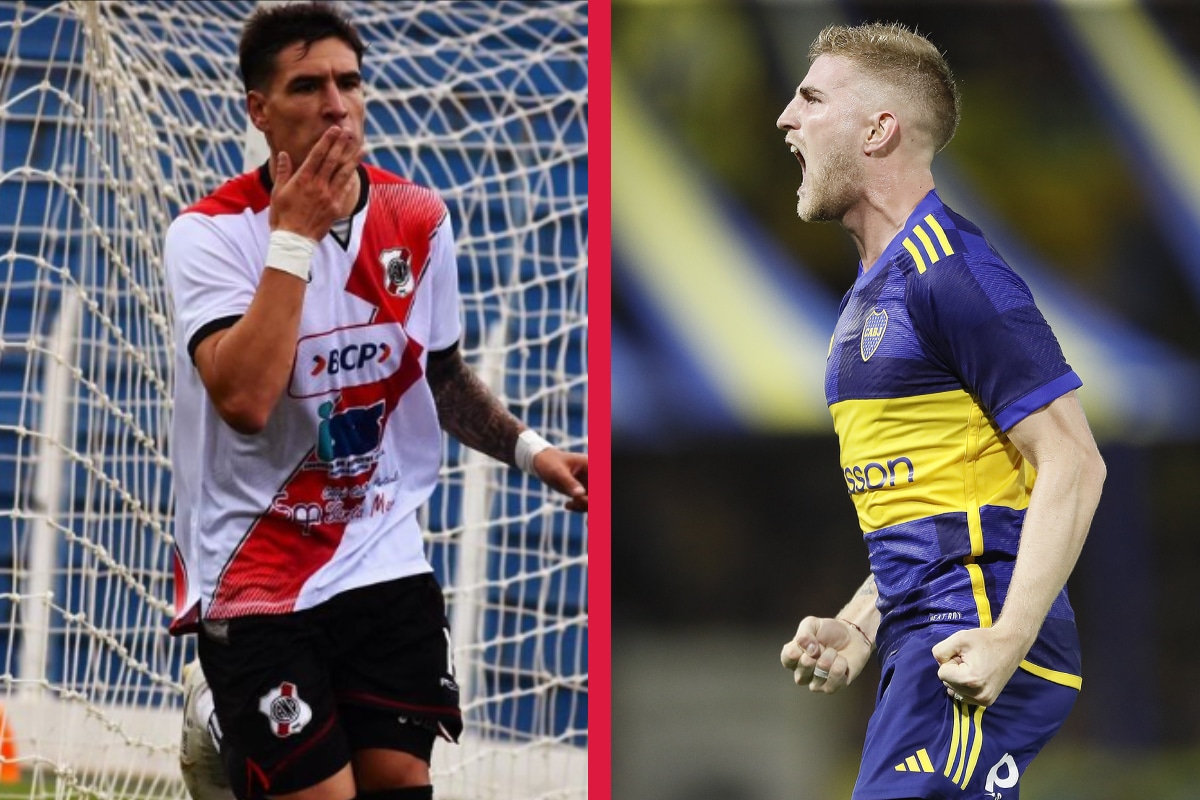 Potosí alista sus mejores galas para recibir a Boca Juniors mañana