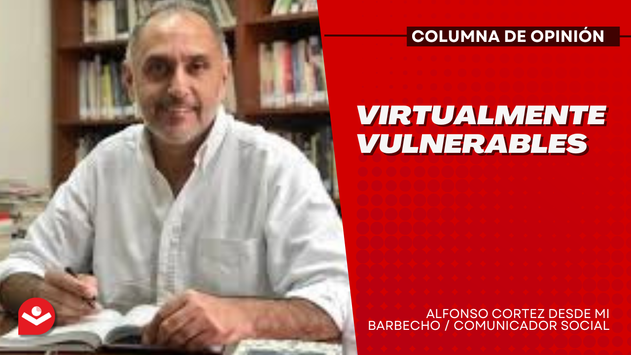 Virtualmente vulnerables