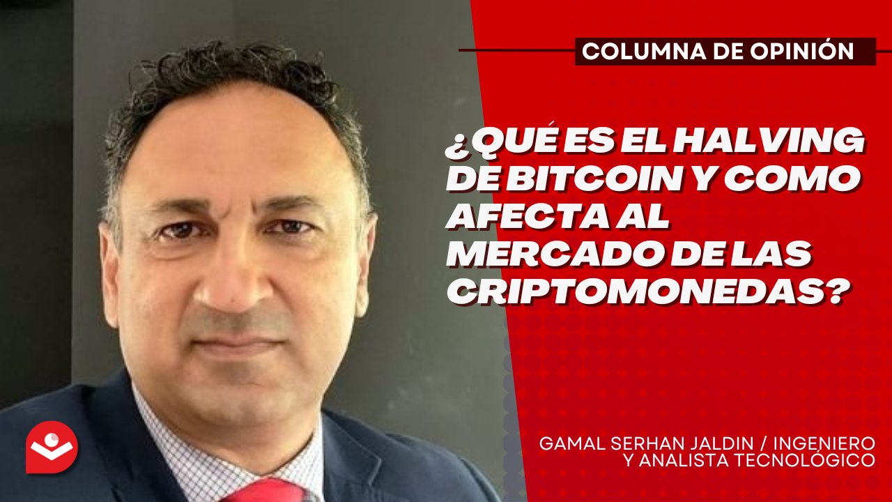 ¿Qué es el halving de Bitcoin y como afecta al mercado de las criptomonedas?