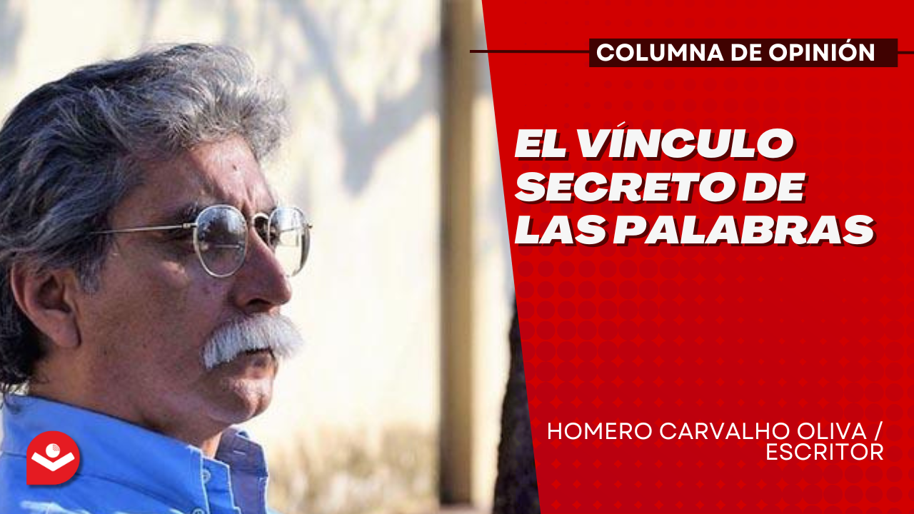 El vínculo secreto de las palabras