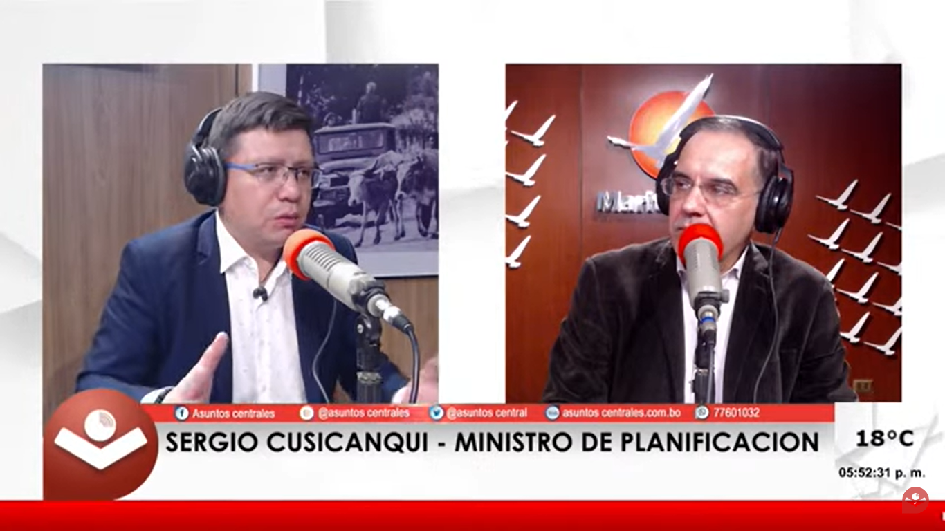 Gobierno apuesta a sortear el difícil momento económico con mayor consumo interno y más exportaciones