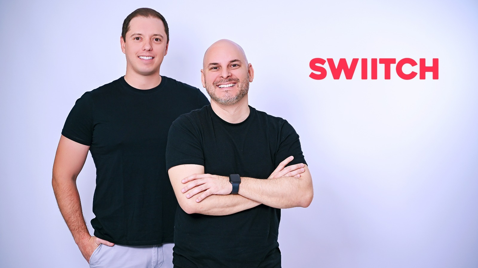 SWIITCH Marca Cuatro Años de Innovación y Crecimiento en el Sector de las agencias de Marketing u Comunicación.