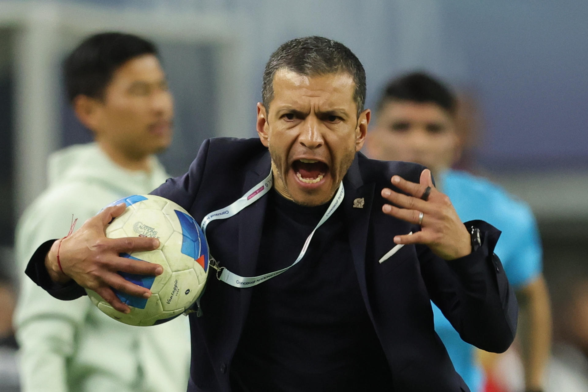 Hoy desde la 21:30, Bolivia-México, un amistoso previo a la Copa América