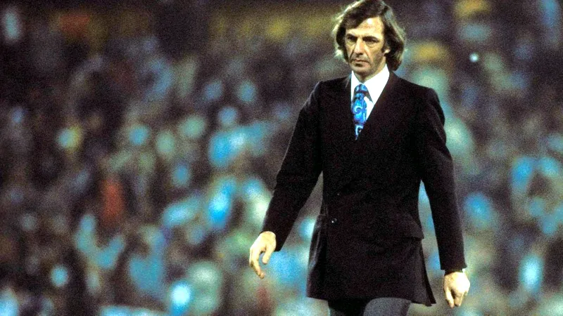 ¿Quién era el “flaco” César Luis Menotti?