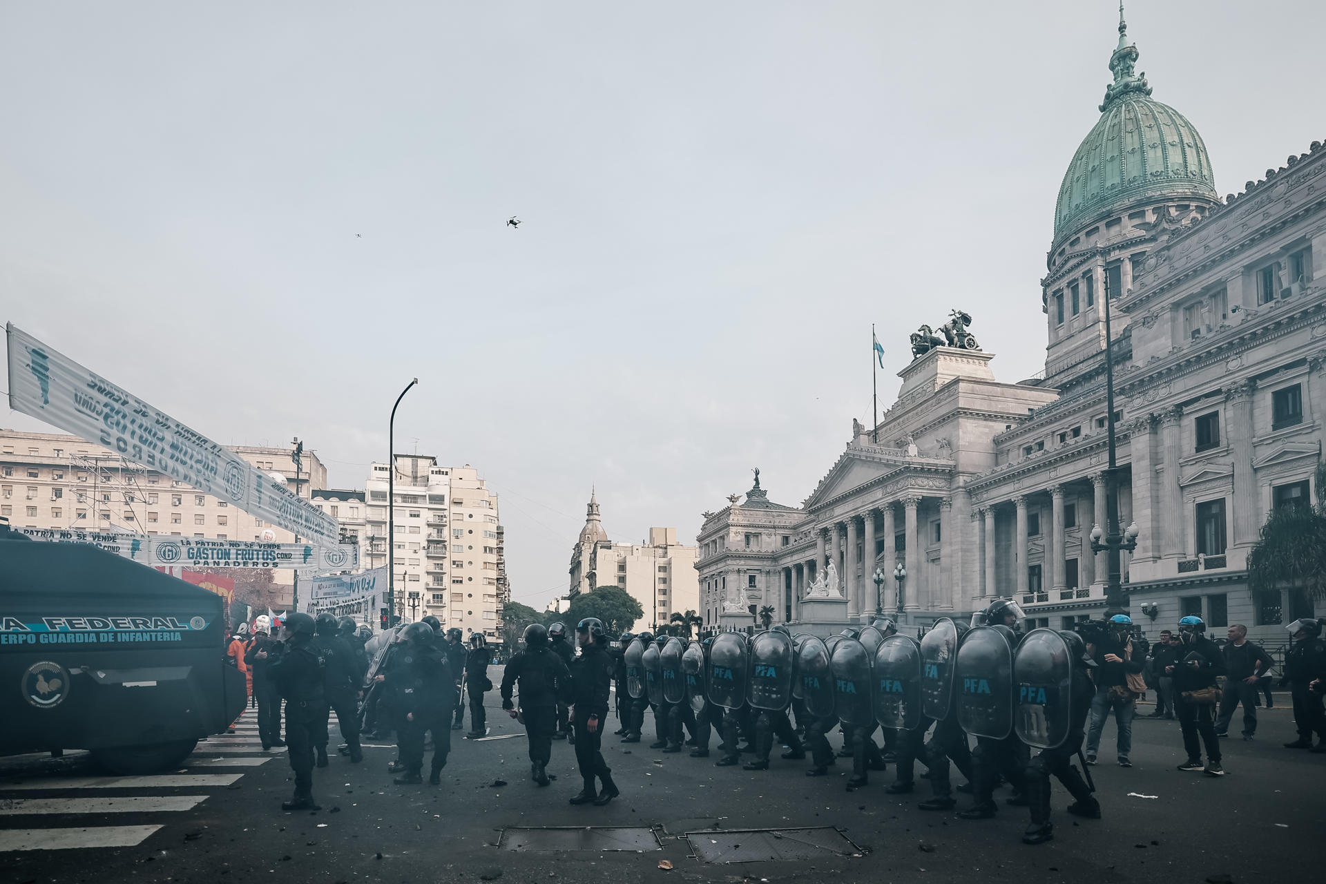 El alto comisionado de la ONU Volker Türk señala a Argentina por socavar la protección de los derechos humanos