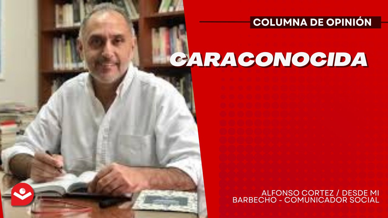 Caraconocida