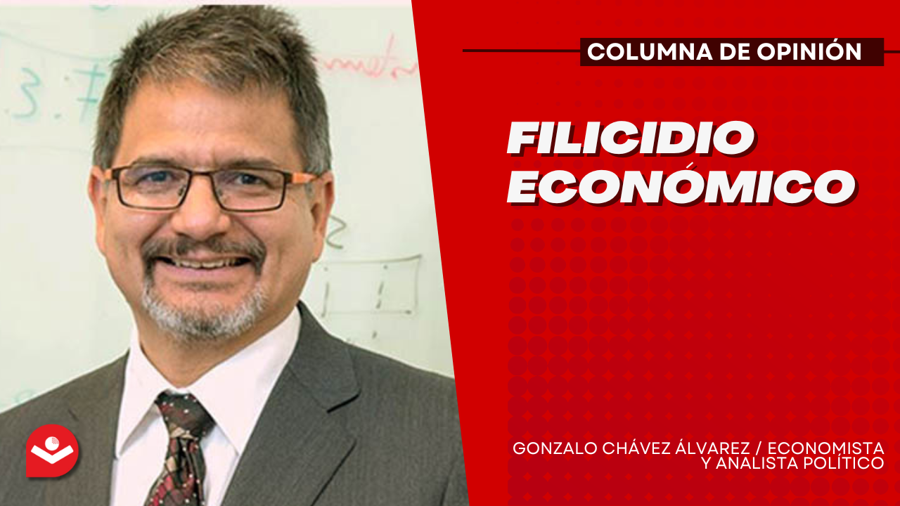 Filicidio Económico