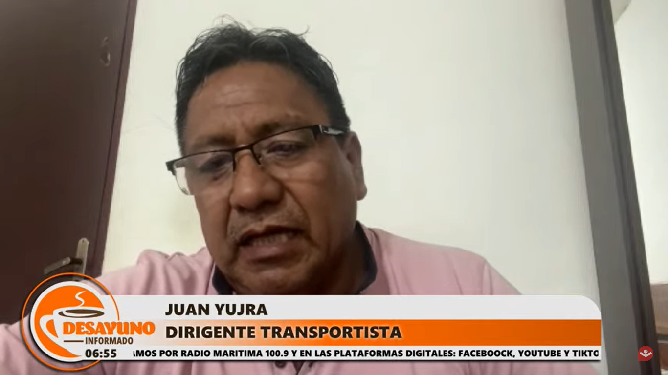 La negociación con los transportistas se abre esta tarde sin el ministro Montaño