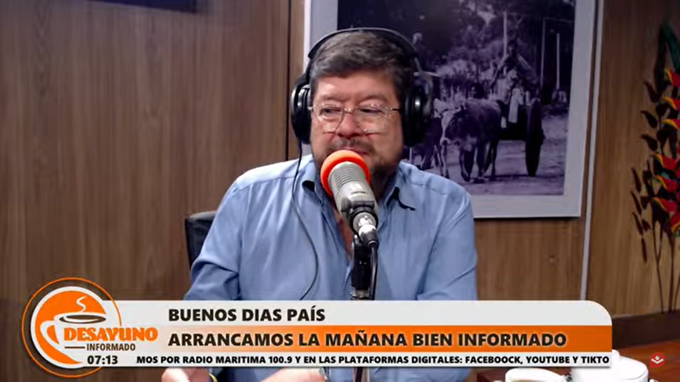 Doria Medina: “La Gestora se ha puesto a resolver la falta de dólares del Gobierno a tasas muy altas”