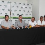Gobernación presenta demanda constitucional para defender los acuíferos