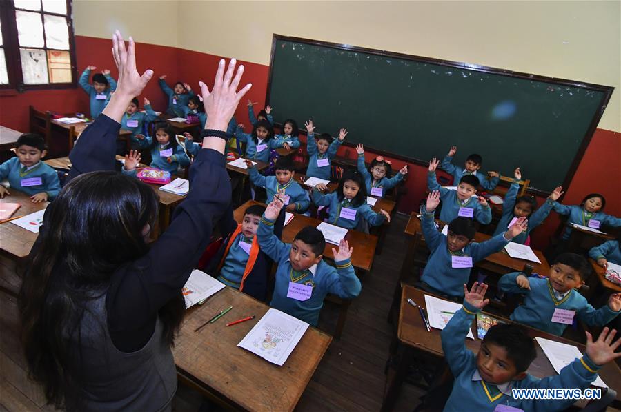 Educación confirma las vacaciones desde el lunes en todo el país