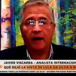 TSE no descarta suspensión del Encuentro por la Democracia debido a la tensión