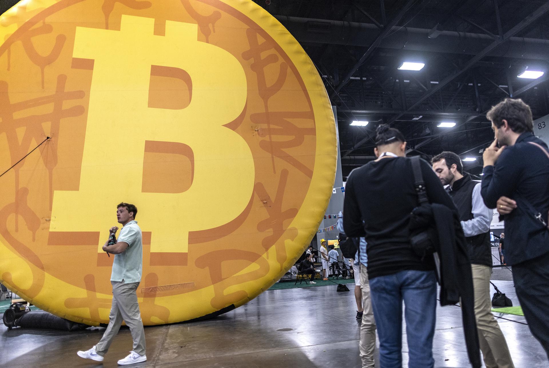 Bitcoin y más allá: la ola cripto que está cambiando América Latina