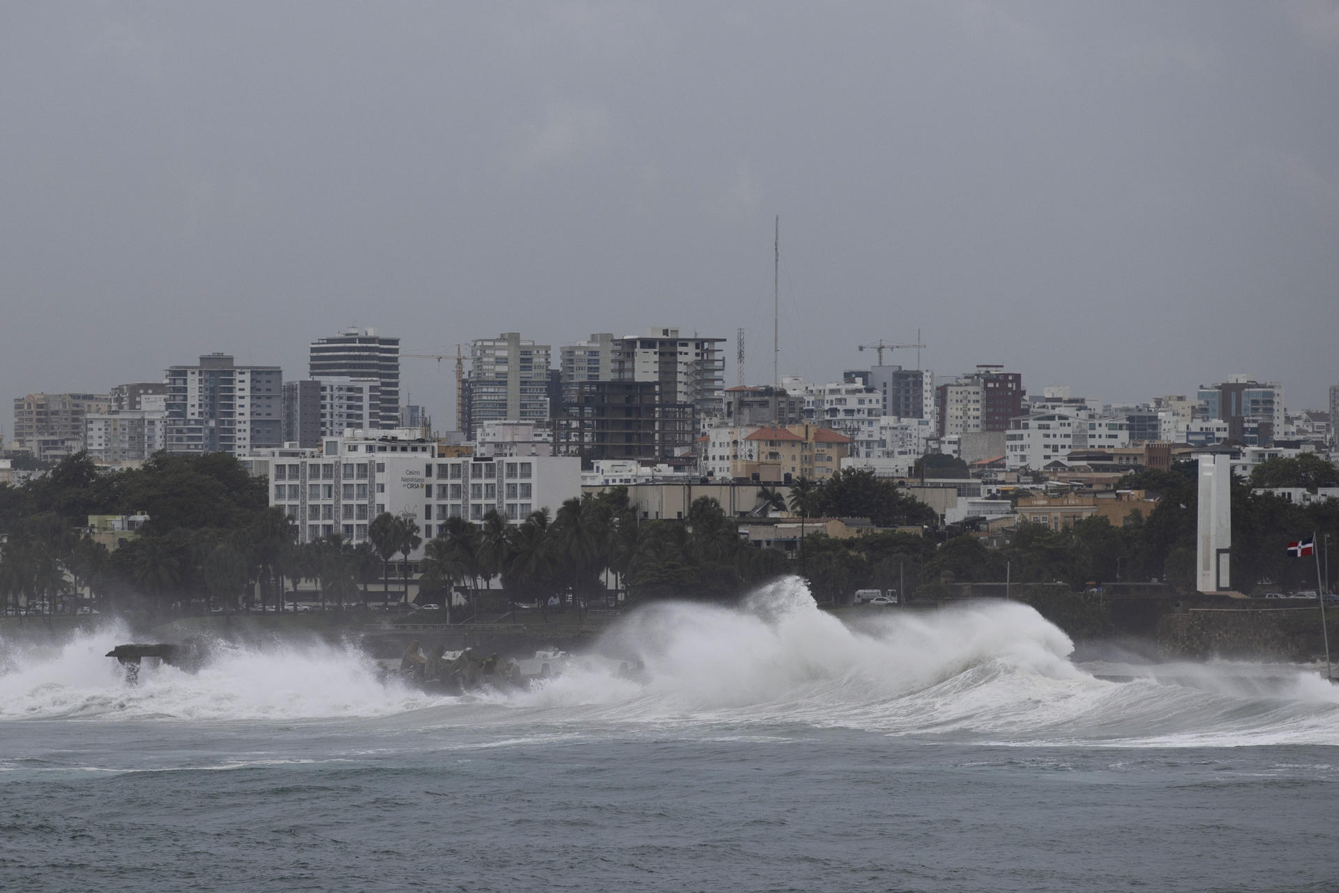 Huracán Beryl deja al menos 6 muertos, destrucción y “alarmante precedente” en el Caribe