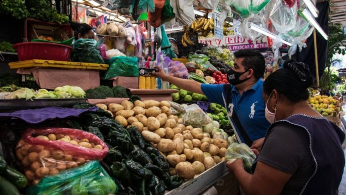 Bolivia ya es la tercera economía con mayor inflación de la región