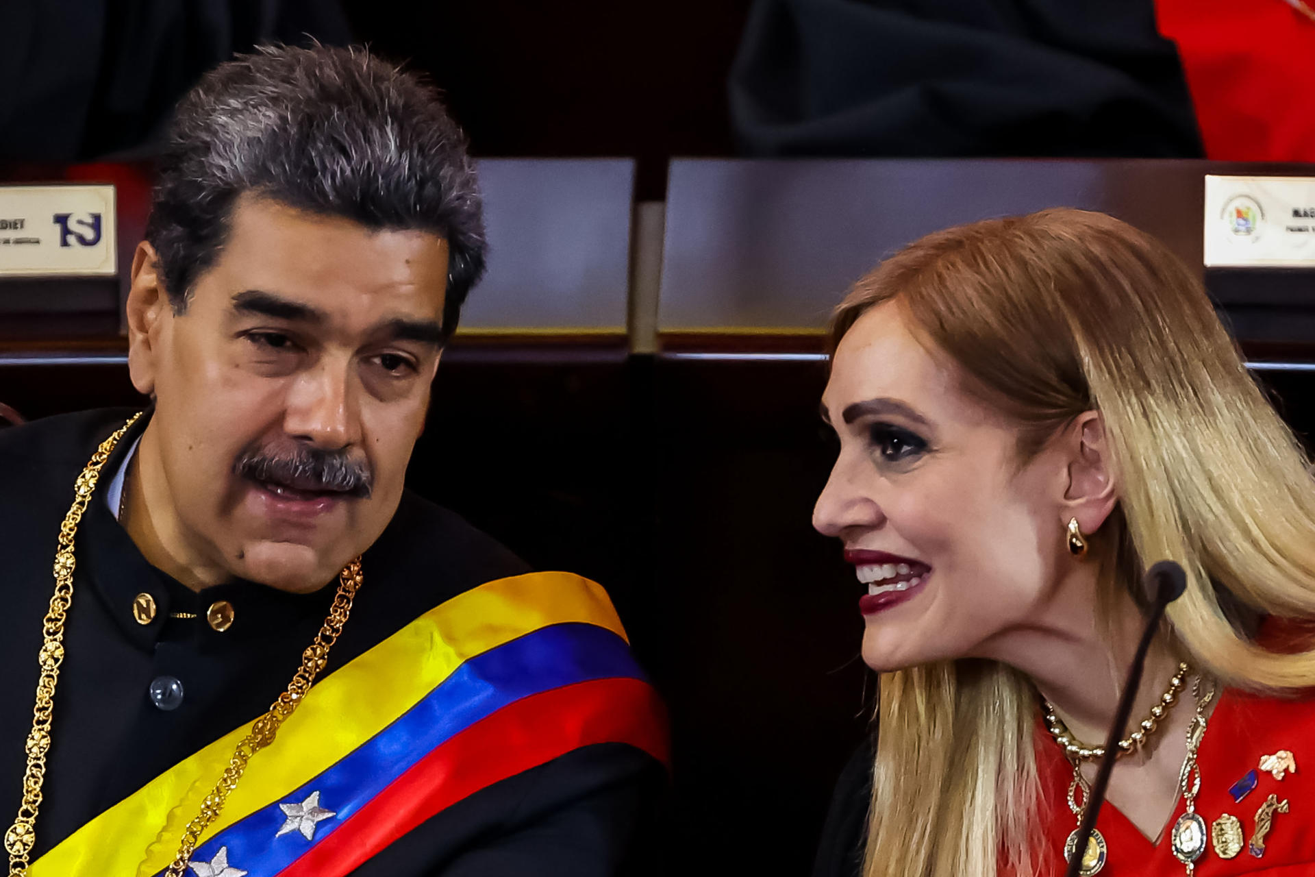 El Supremo de Venezuela revisa actas físicas de las elecciones presidenciales