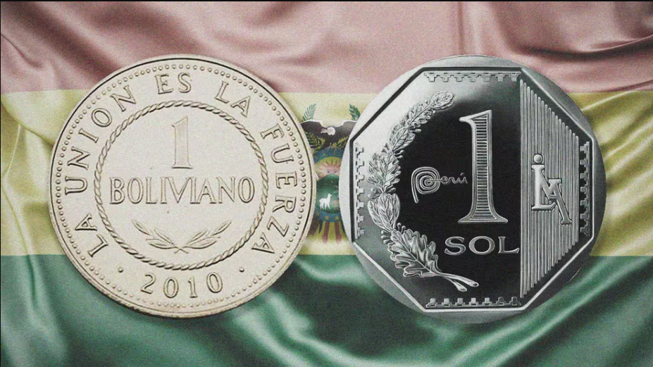 Crisis económica en Bolivia repercute en el precio del dólar y el sol en Perú: ¿Cuál es la cotización actual en Desaguadero?