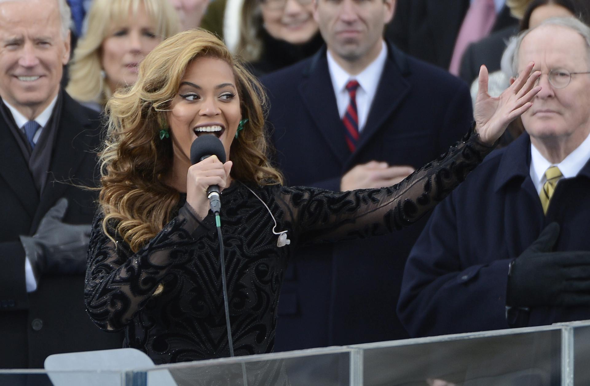 Beyoncé impulsa la candidatura de Harris y refuerza su vínculo con la lucha afroamericana en EE.UU.