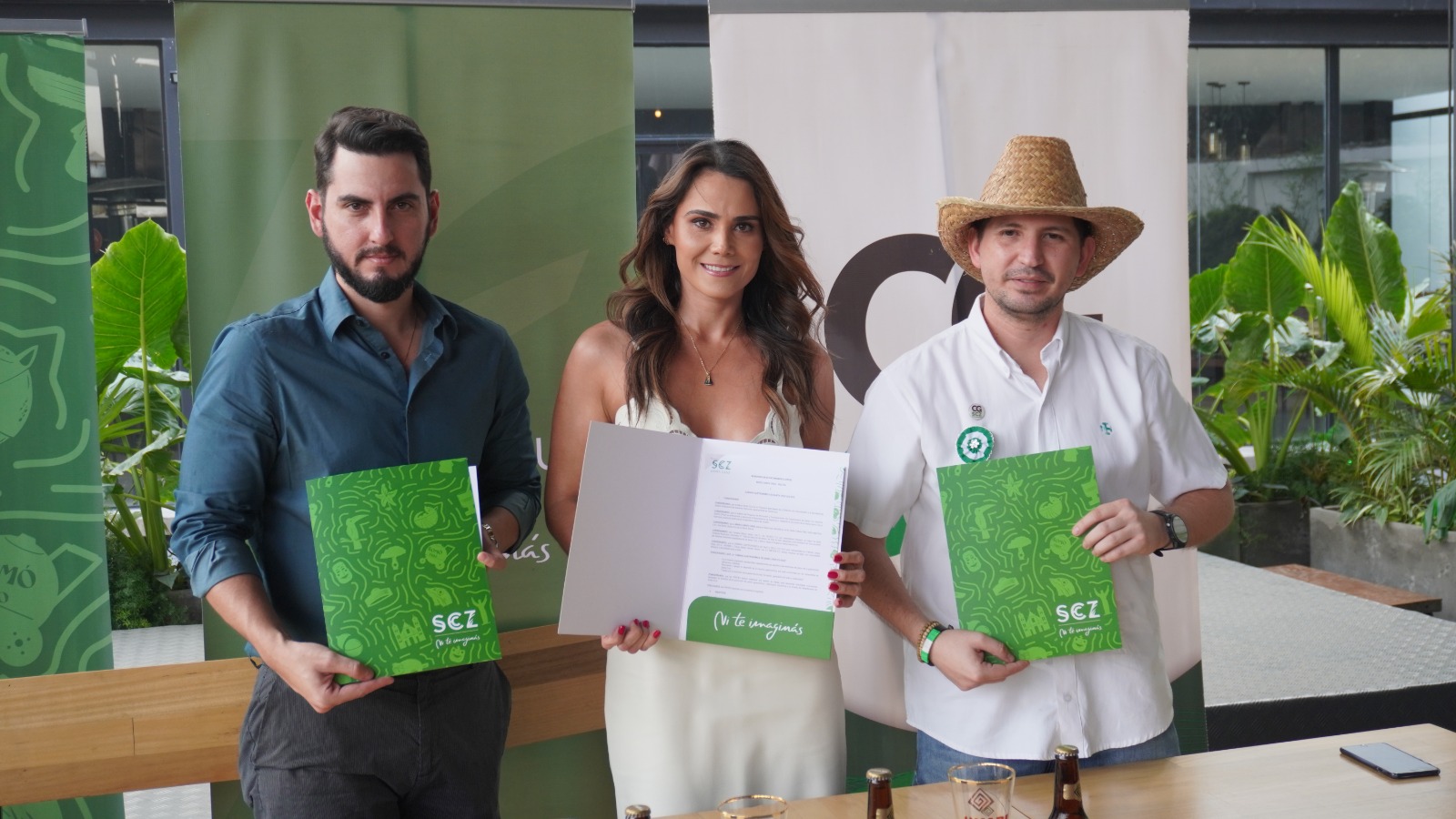 Marca Santa Cruz y la Cámara Gastronómica lanzan “Sabores Cruceños” para celebrar la identidad culinaria de la región