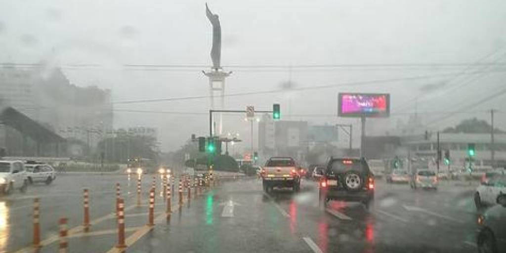 Senamhi prevé lluvias en el Norte Integrado y la Chiquitanía, regiones afectadas por los incendios forestales