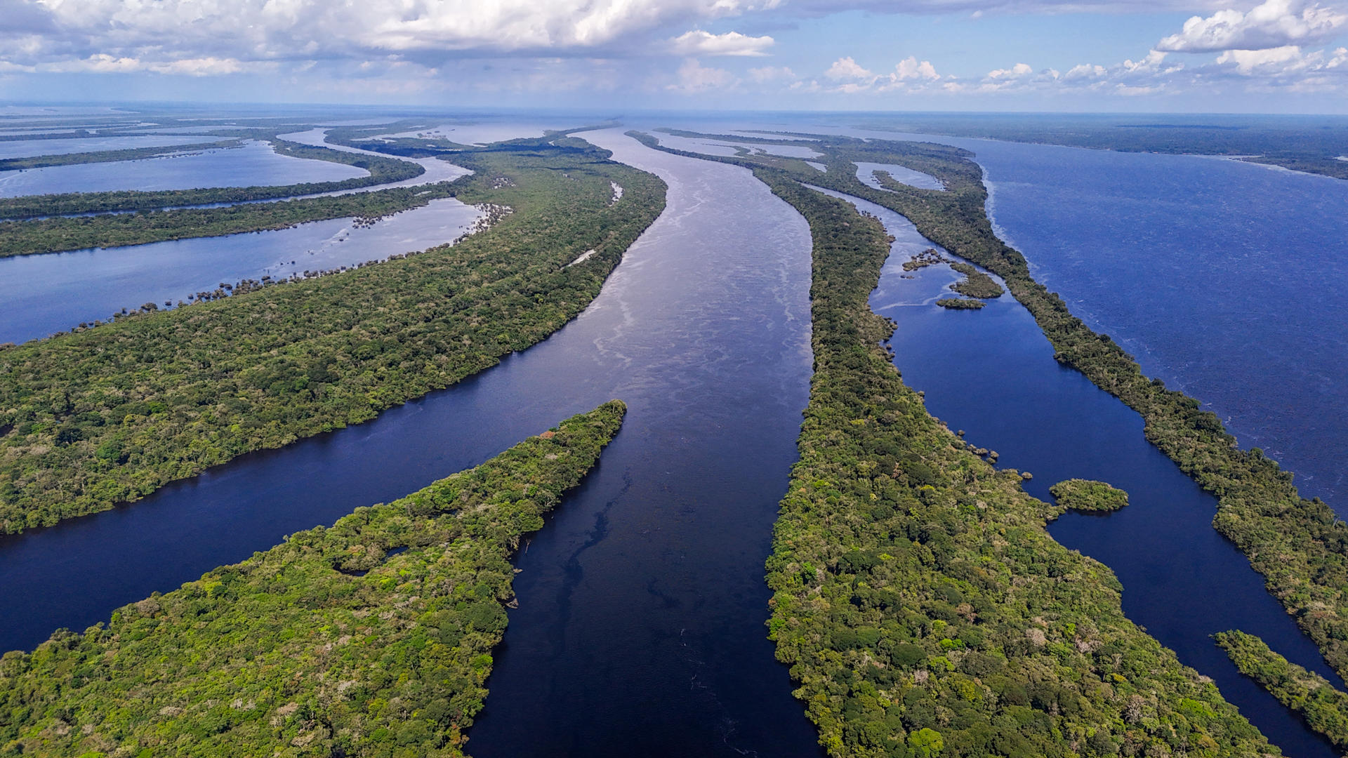 Brasil exalta oportunidades en economía verde para atraer inversiones extranjeras