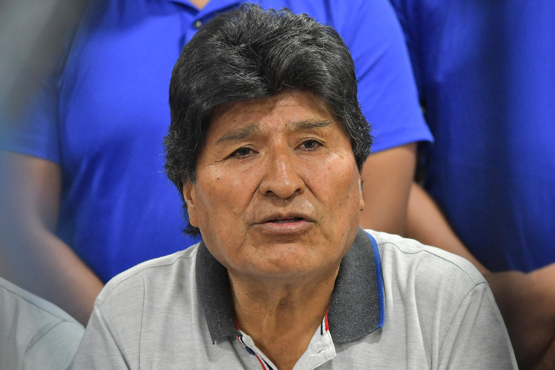 El Gobierno de Bolivia protegerá a dos mujeres que denunciaron a Evo Morales por abuso