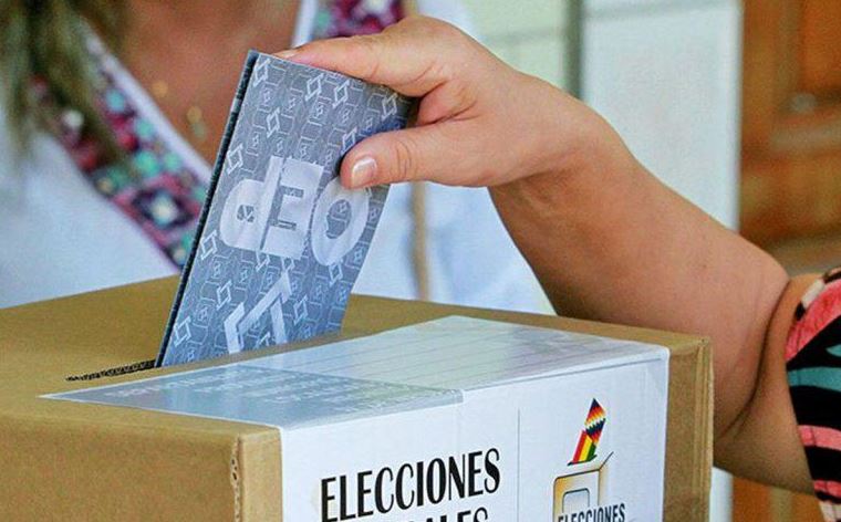 Conoce las listas de ciudadanos inhabilitados para votar en las elecciones judiciales: Plazo para impugnar vence el 15 de octubre